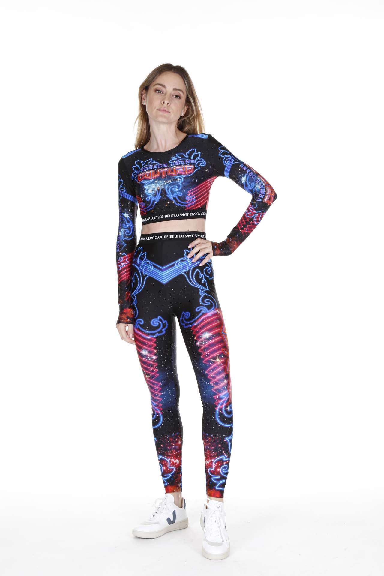 Versace Jeans Couture, Maglia